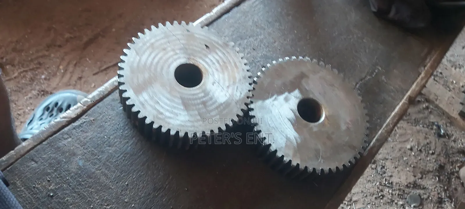 Mechanical Engineer (Turner) Both Lathe and Milling Machine