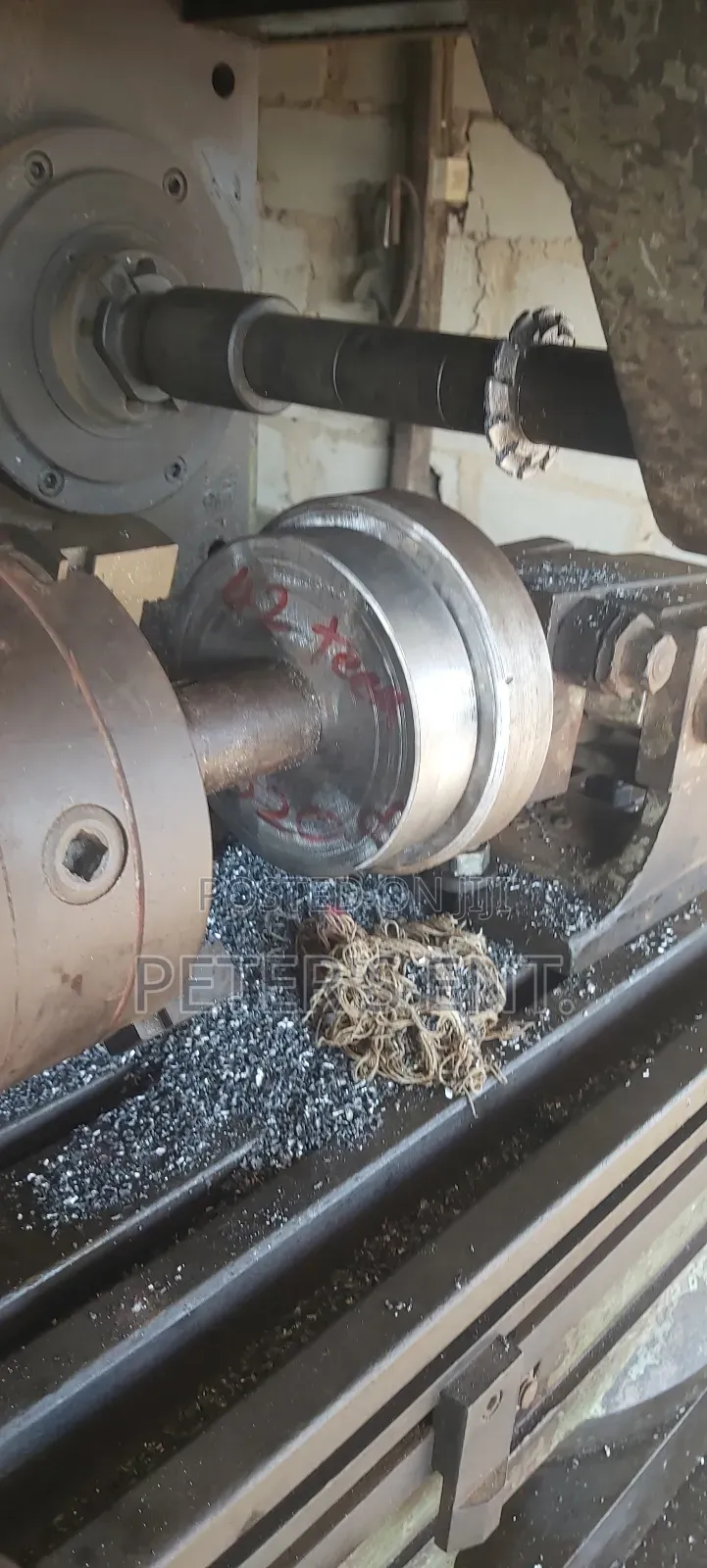 Mechanical Engineer (Turner) Both Lathe and Milling Machine