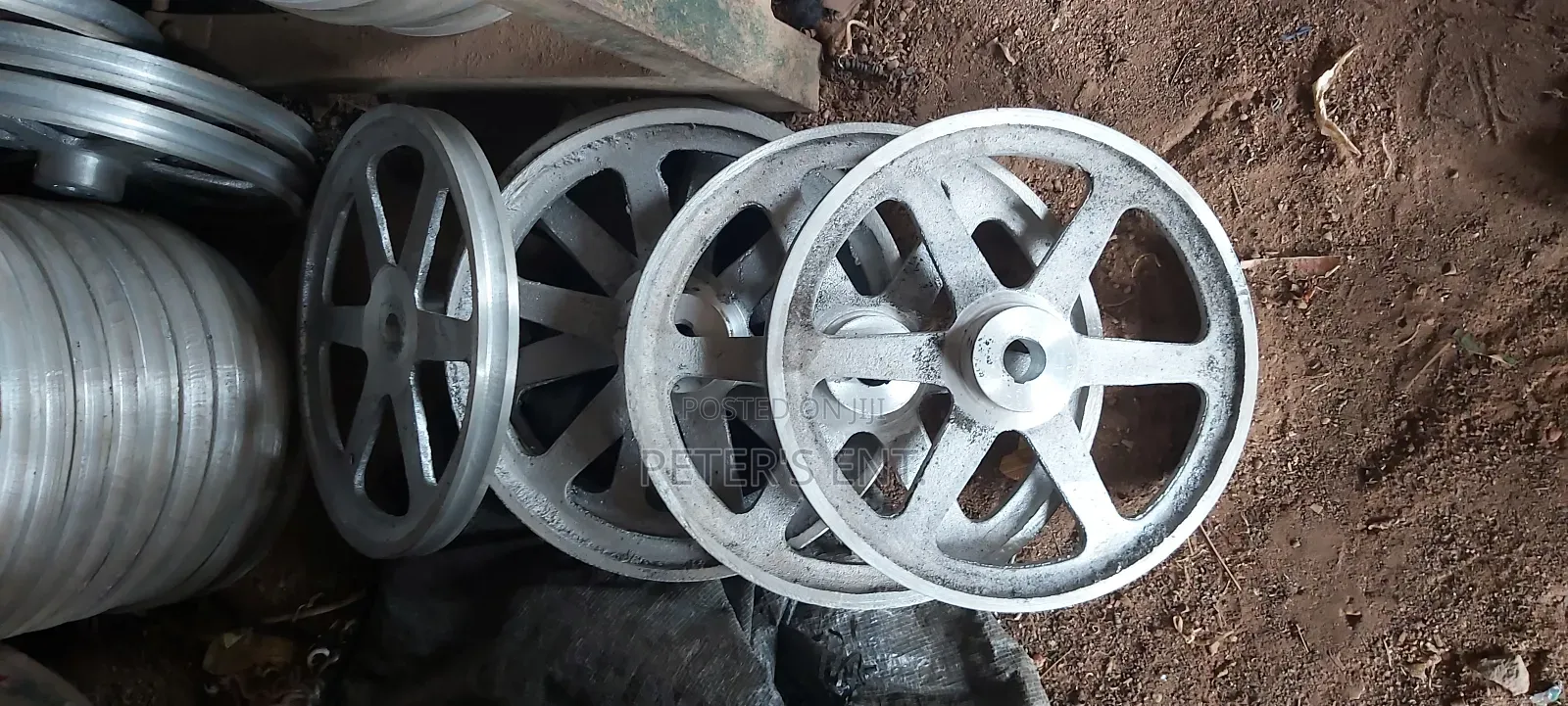 Mechanical Engineer (Turner) Both Lathe and Milling Machine