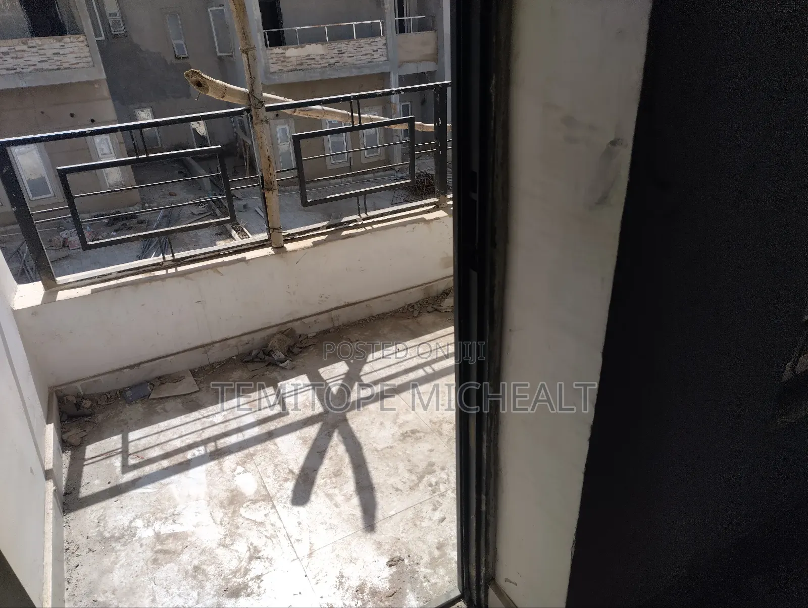Certificate Of Occupancy