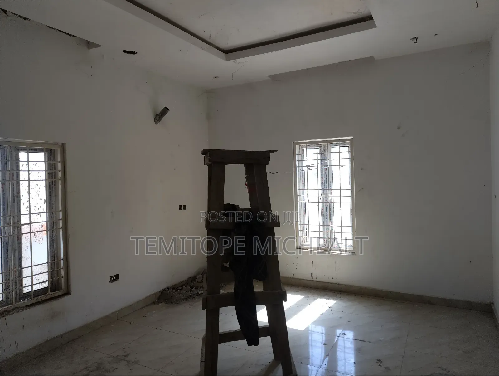 Certificate Of Occupancy