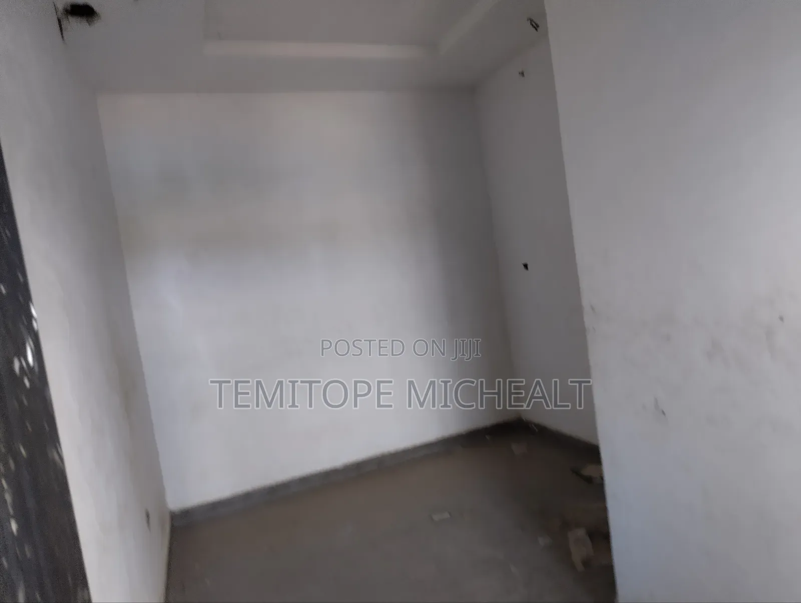 Certificate Of Occupancy