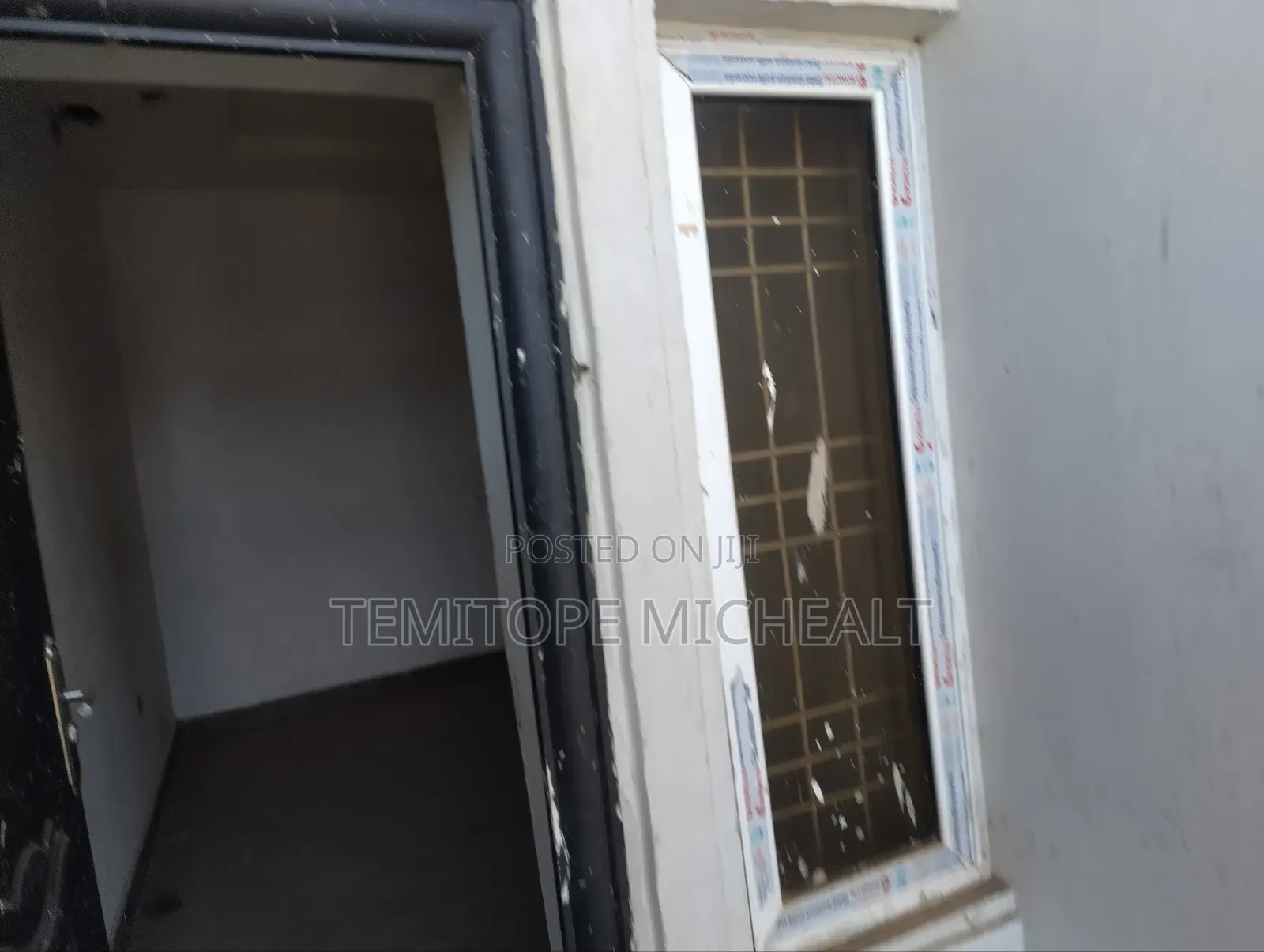 Certificate Of Occupancy
