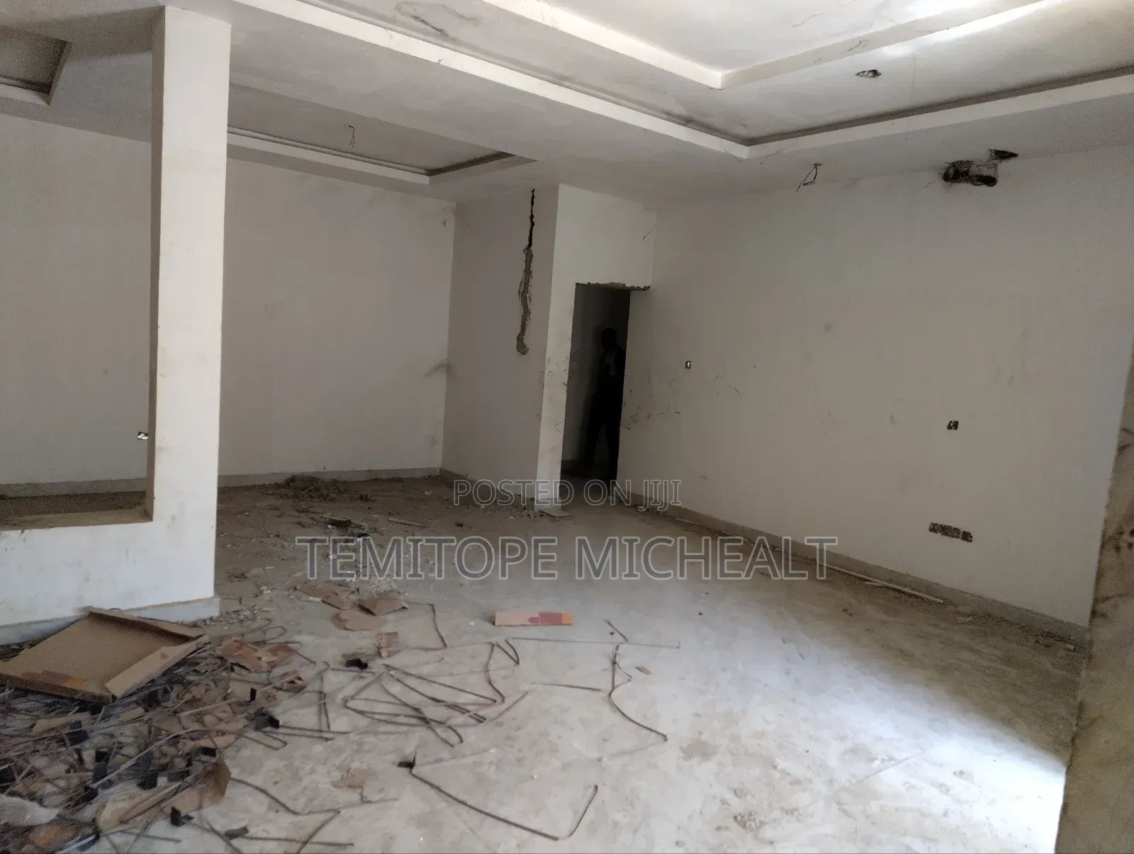 Certificate Of Occupancy