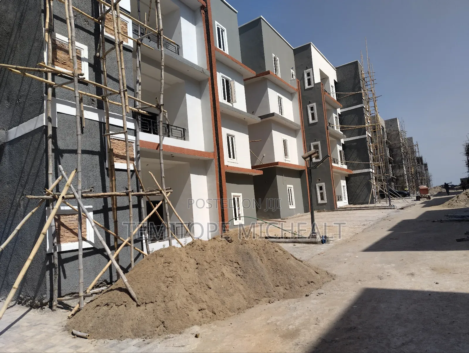 Certificate Of Occupancy