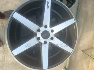 22inches Rim for Lexus and Excallade