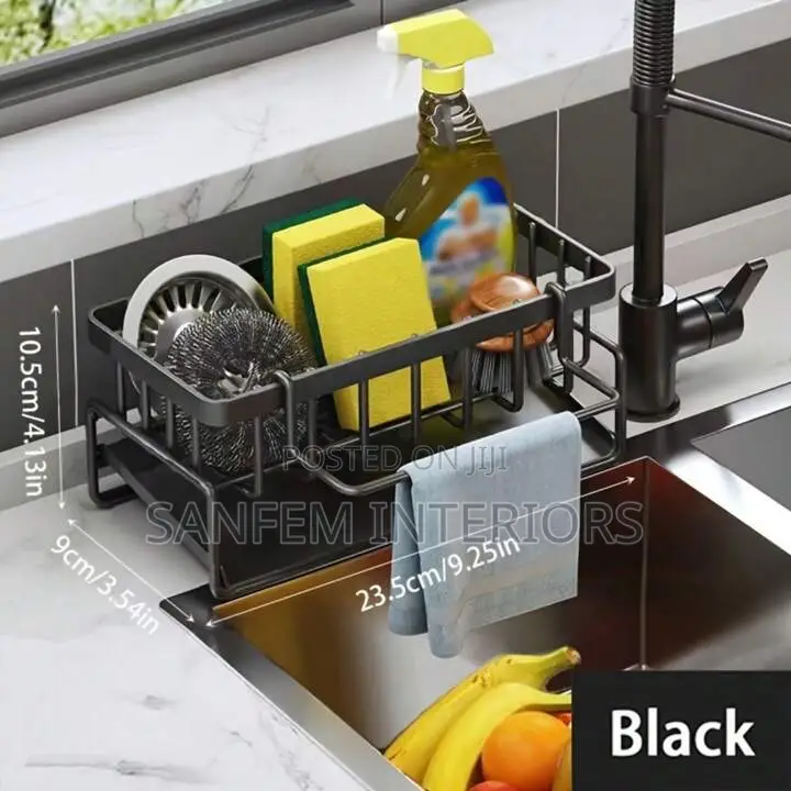 Kitchen Sink Tidy