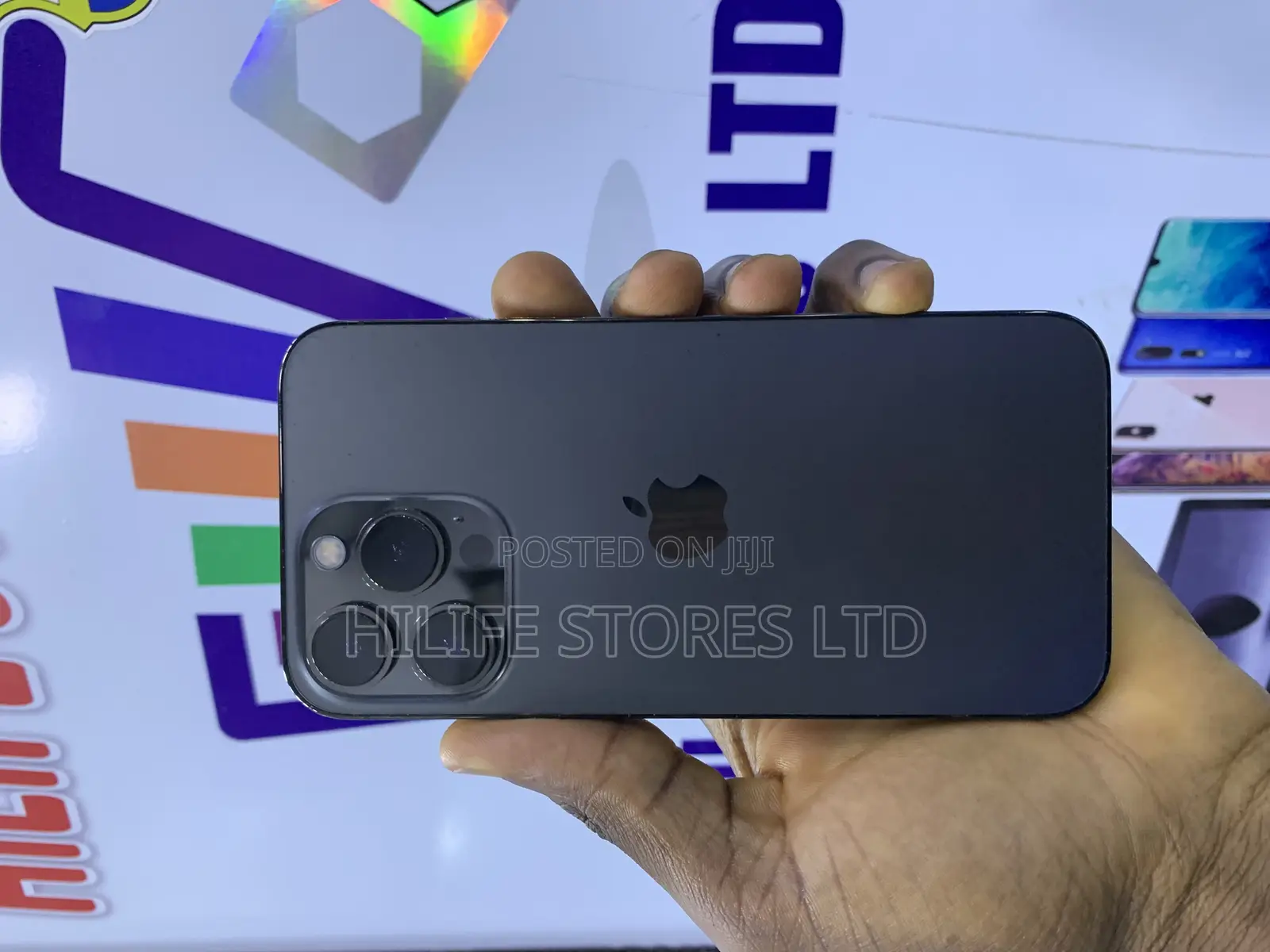 Apple iPhone 13 Pro 128 GB