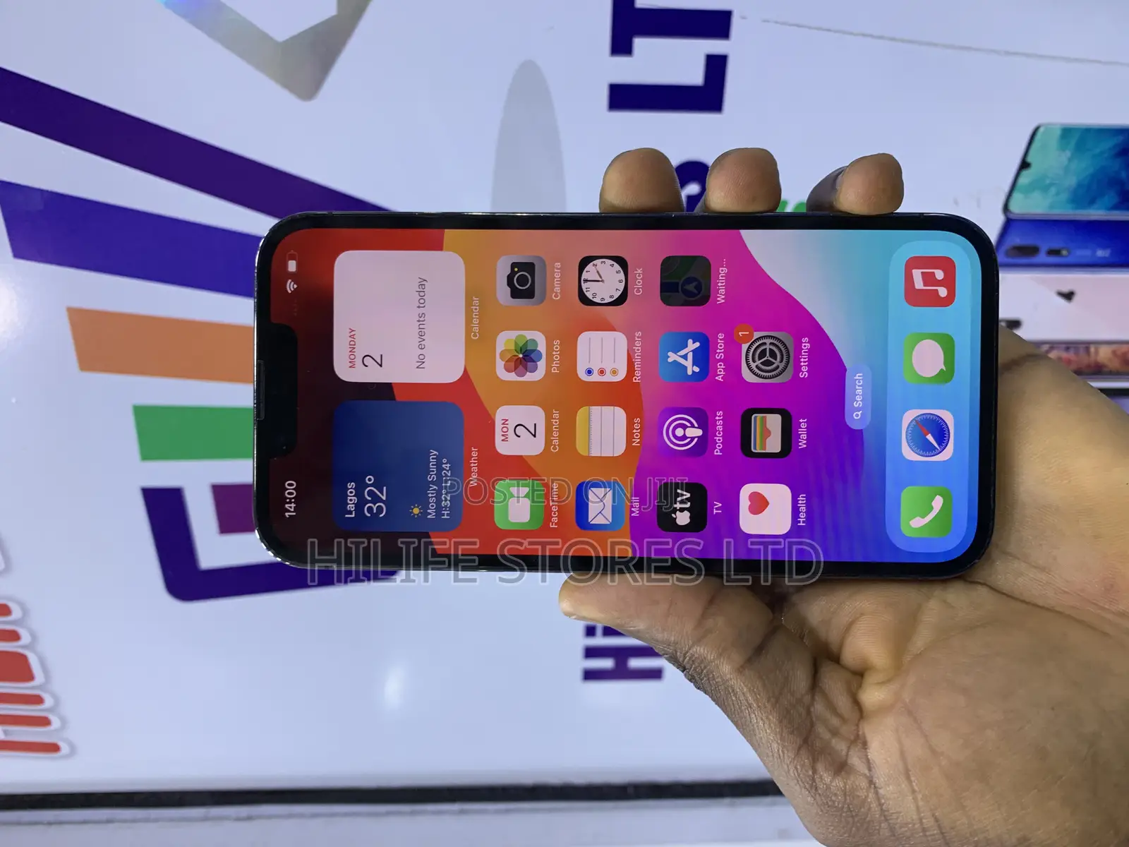 Apple iPhone 13 Pro 128 GB