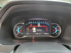 Honda Pilot EX-L w/Navi & RES AWD 2020 Gray
