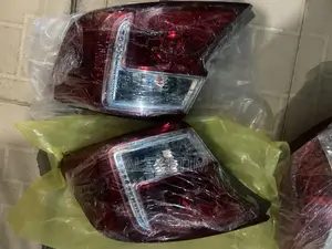 Back Light Camry 2012 Available as Seen