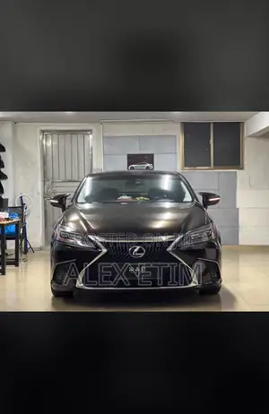 Upgrade Side Mirror Es350 2008 Available as Seen