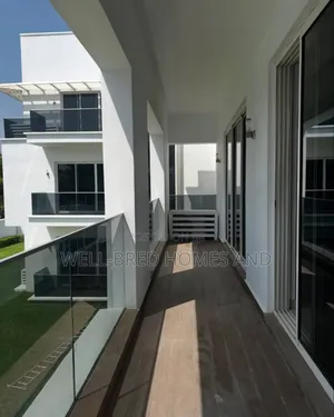 3bdrm Apartment in Banana Island Ikoyi for rent