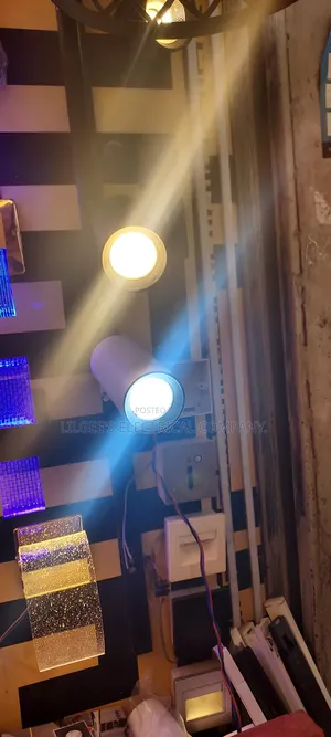 Led Track Lights