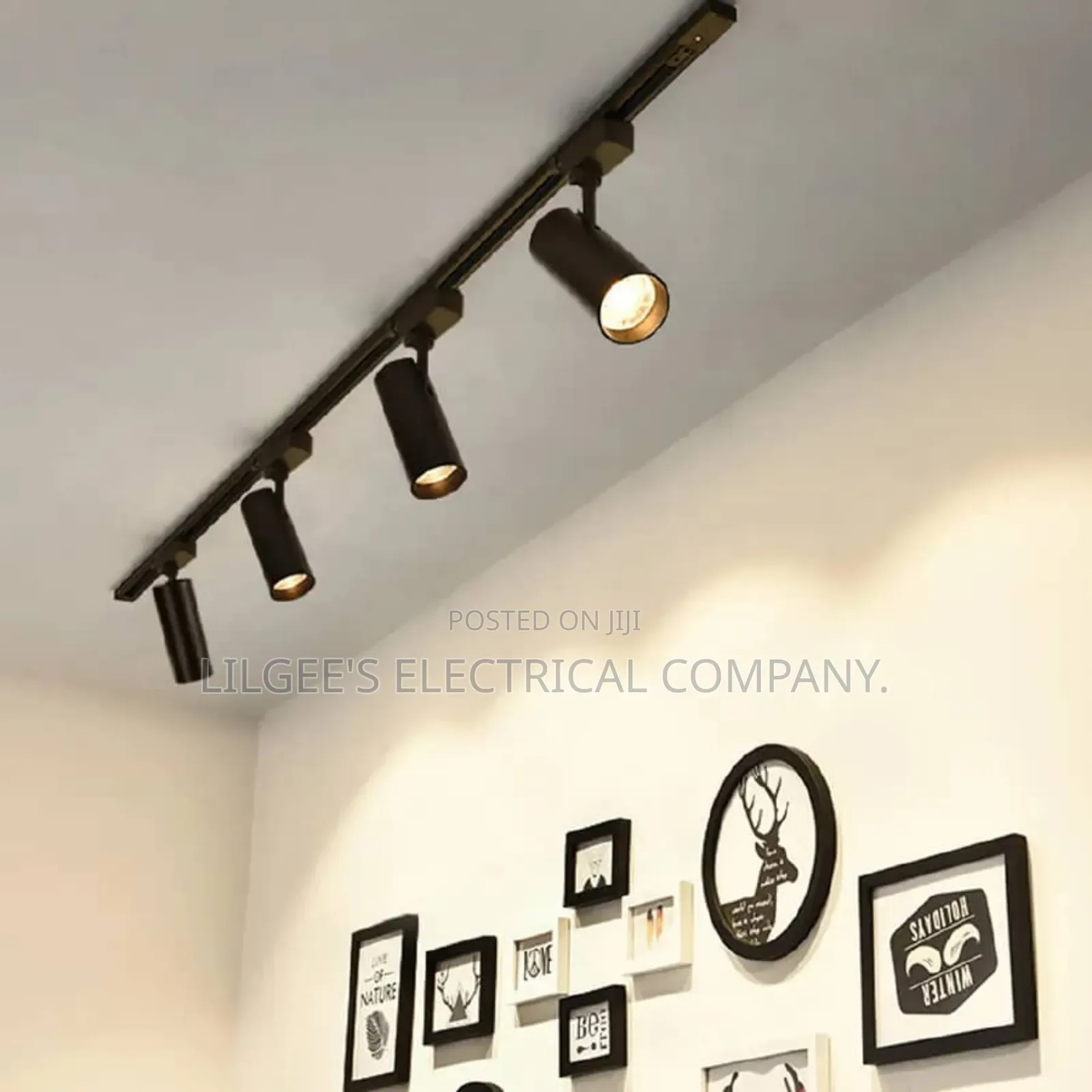 Led Track Lights