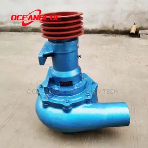 Shocking Price 8 Inch Sand Dredger Pump Selling From China