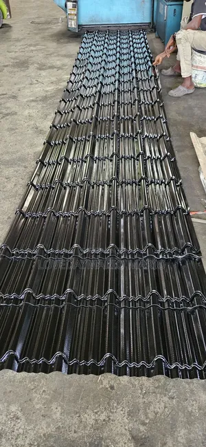 Steptiles Roofing