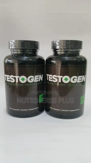 Photo - Get Rid Of Low Libido (Sex Drive) With Testosterone