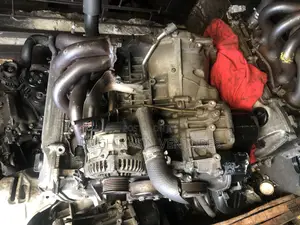 2az 2.4 Toyota