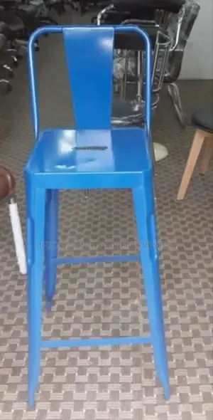 Bar Stools Metal