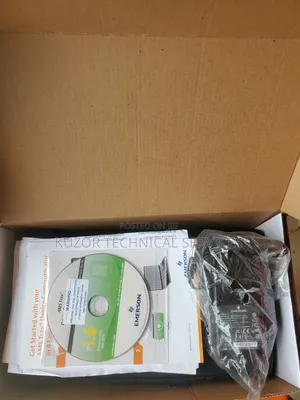Emerson Trex Hart Communicator