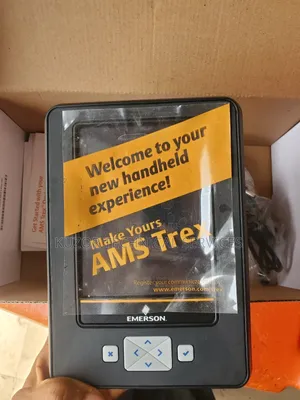 Emerson Trex Hart Communicator