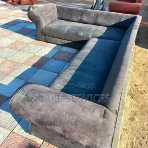 Deep Clean Your Upholstery, Sofa and Couch