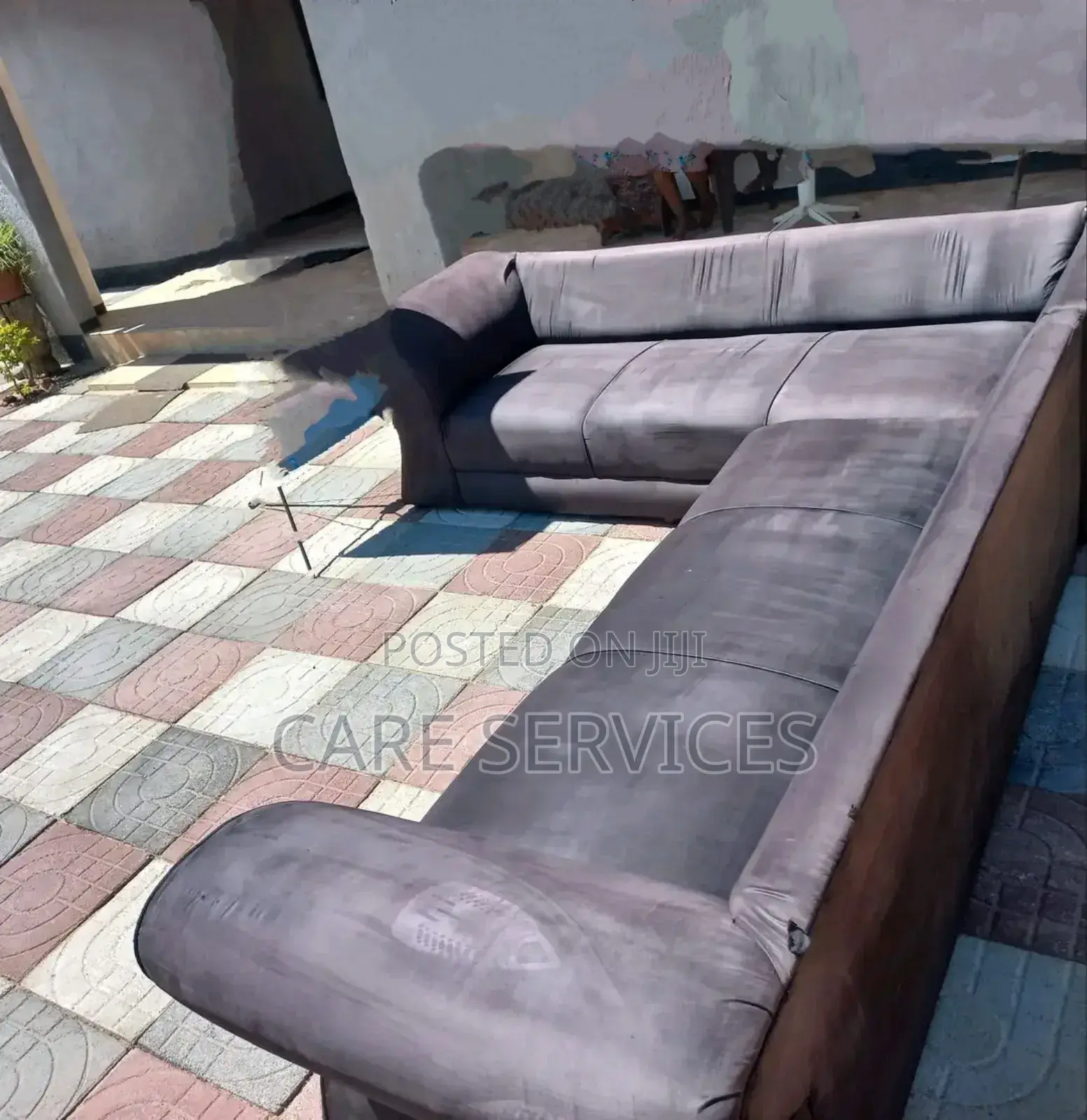Deep Clean Your Upholstery, Sofa and Couch