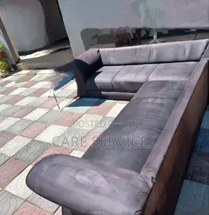 Deep Clean Your Upholstery, Sofa and Couch