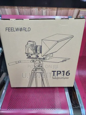 Feelworld Tp16 Teleprompter