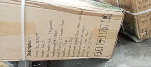 Seed Planter Manual Plastic Type