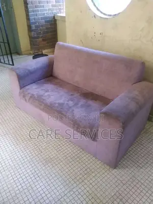 Deep Clean Your Upholstery