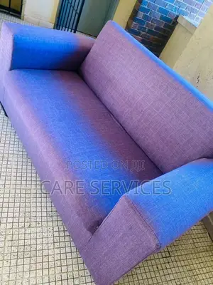 Deep Clean Your Upholstery