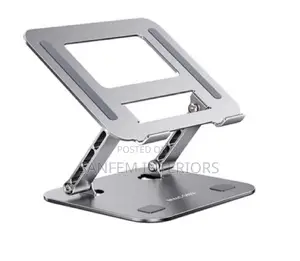 Aluminum Alloy Laptop Stand Laptop Double Vertical