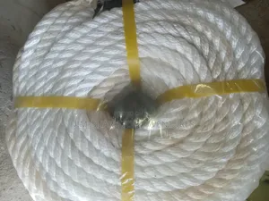 Marine Nylon Rope M12 × 200 Meters