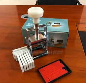 Stamp Coding Machine Expiry Date Coding Machine