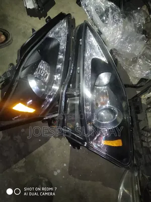 Is Conversion Head Lamp Set
