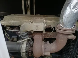 100kva 1000series Perkins Engine