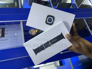 Apple Watch Ultra