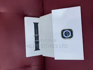 Apple Watch Ultra