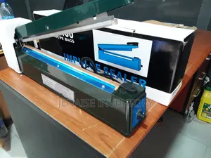 Nylon Sealing Machine Sachet Nylon Sealing Machine
