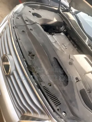 Professional Car Doctor