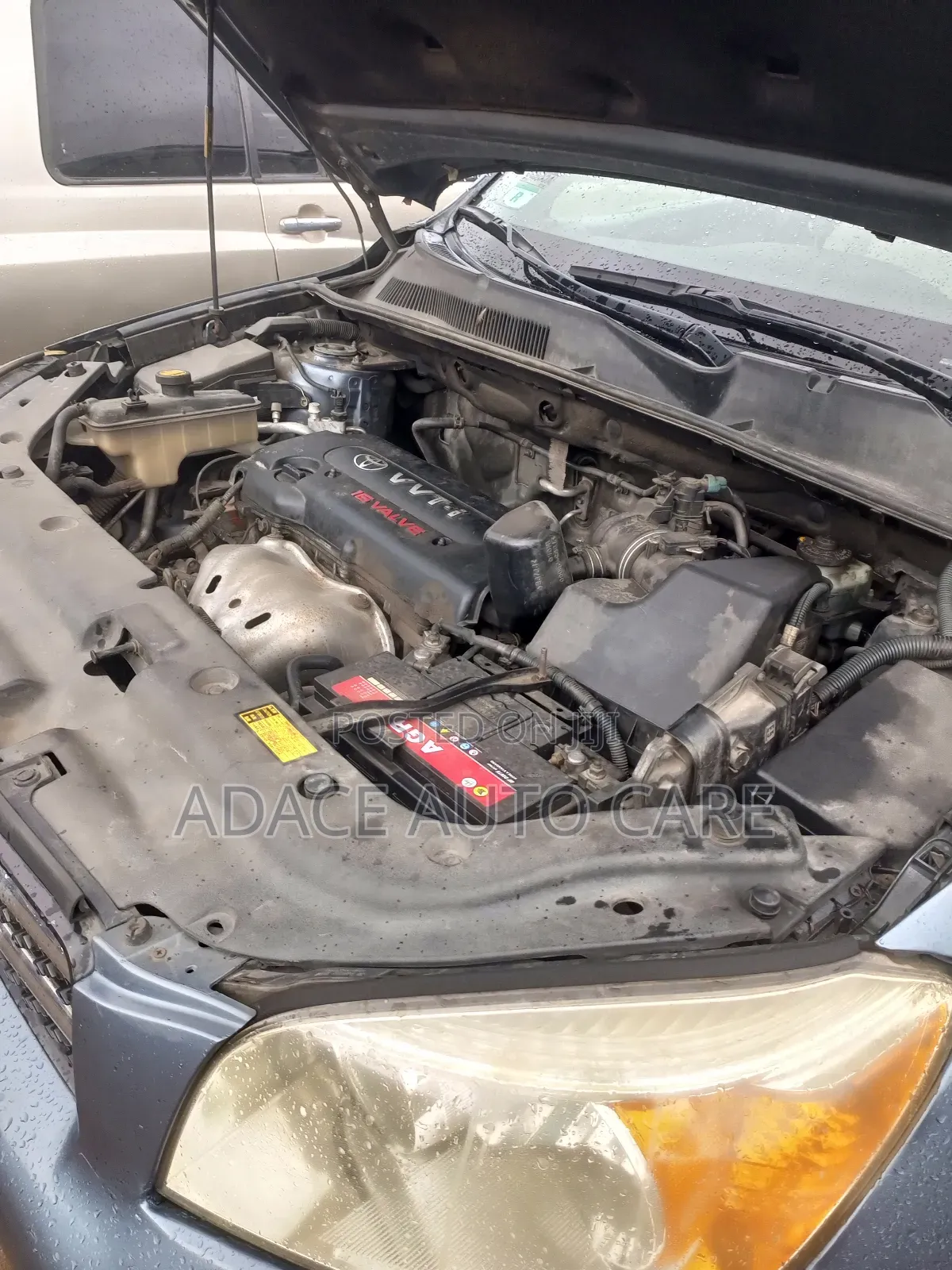 Professional Car Doctor