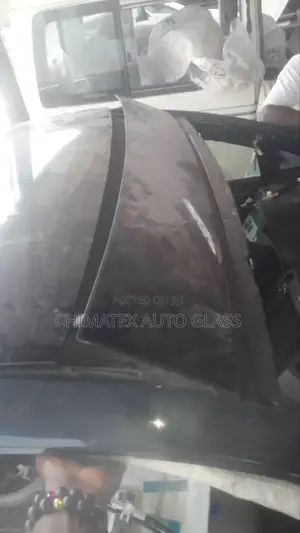 Call for Your Panoramic Roof GLASSES