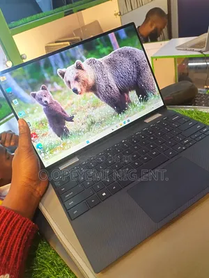 Laptop Dell XPS 13 16GB Intel Core i7 SSD 512GB