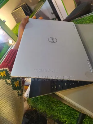 Laptop Dell XPS 13 16GB Intel Core i7 SSD 512GB