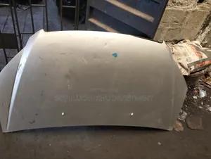 Bonnet Honda Odyssey 2006