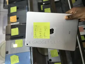 Apple iPad Air 2 128 GB Silver