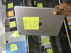 Apple iPad Air 2 128 GB Silver