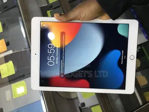Apple iPad Air 2 128 GB Silver